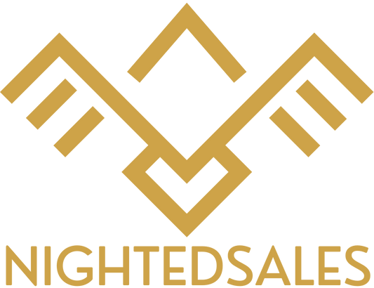 NIGHTED SALES CLUB