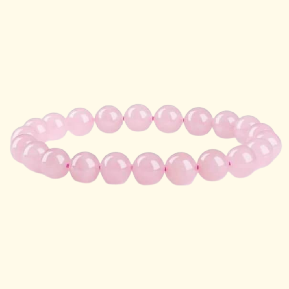 ® Rose Quartz