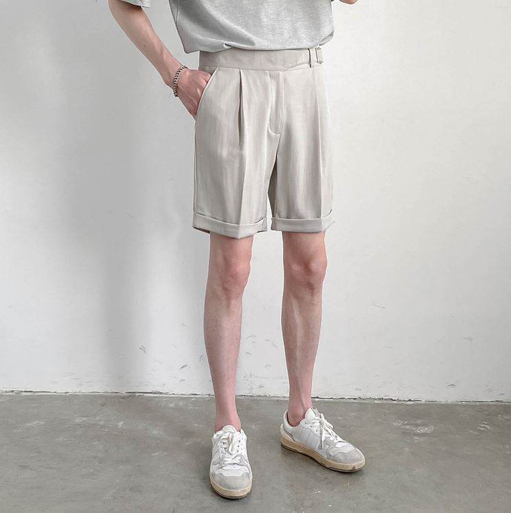 RT No. 5014 CASUAL SUIT SHORTS