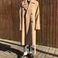 RT No. 2791 BELT TRENCH COAT