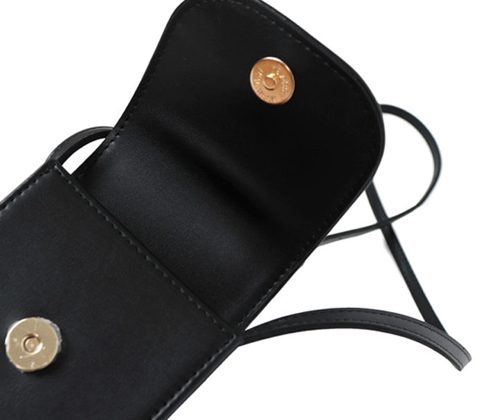 SMALL SHOULDER BAG