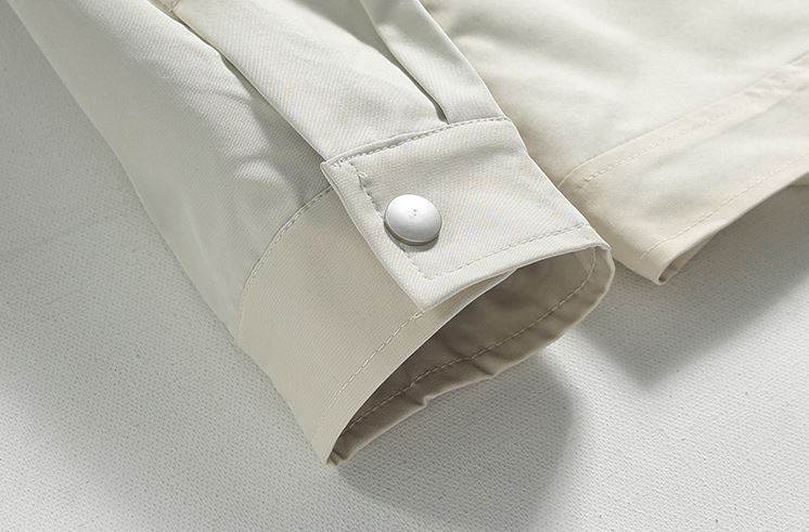 RT No. 5164 COLLAR POCKET JK