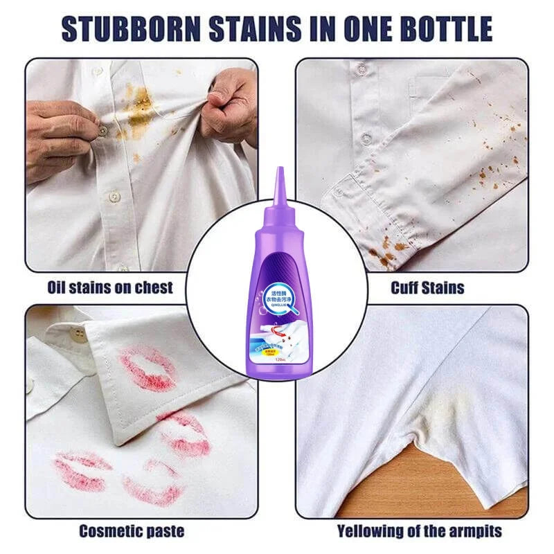 Laundry Stain Remover (50% OFF)