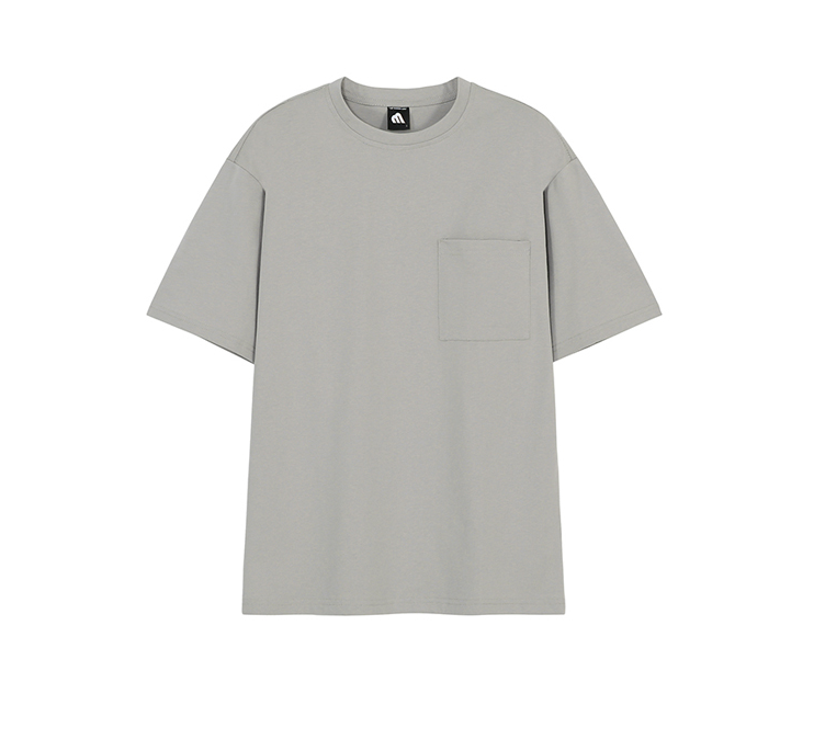 RT No. 1522 HALF SLEEVED POCKET SHIRT