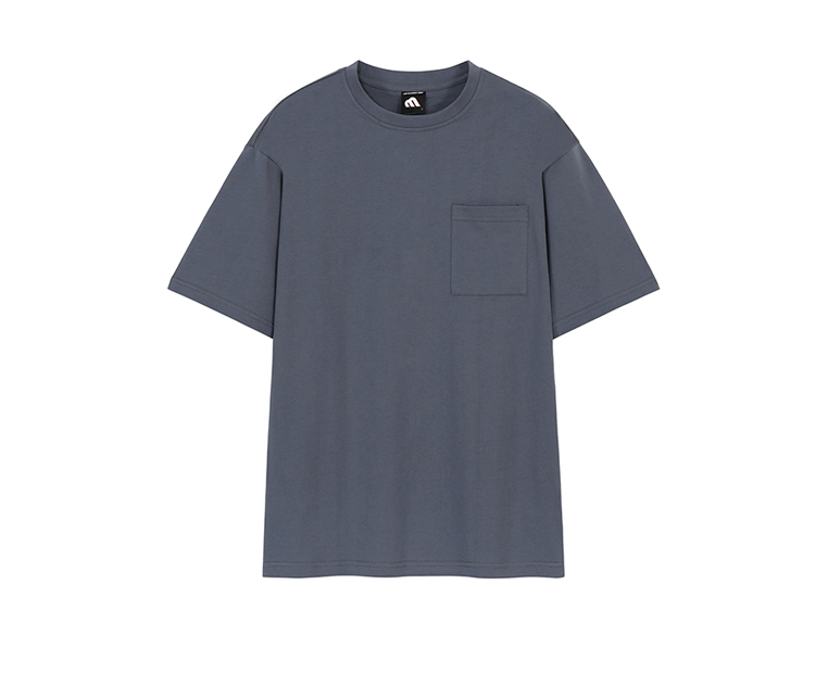 RT No. 1522 HALF SLEEVED POCKET SHIRT