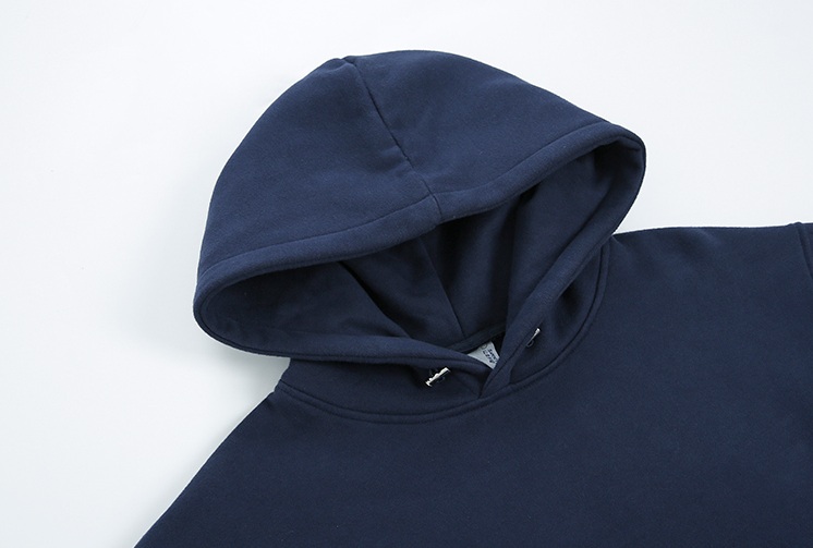 RT No. 4076 PULLOVER HOODIE