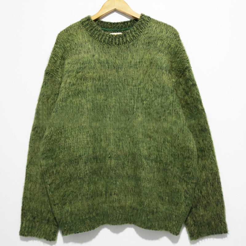 RT No. 5282 WOOLEN KNITTED SWEATER