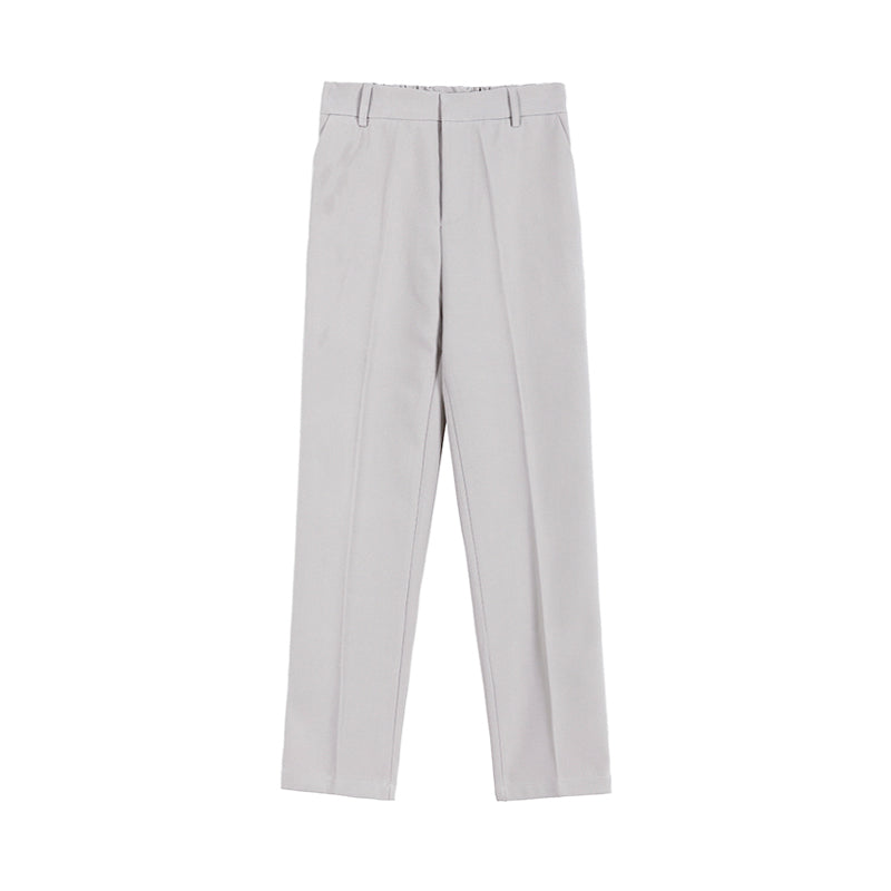 RT No. 2560 SLIM ANKLE PANTS