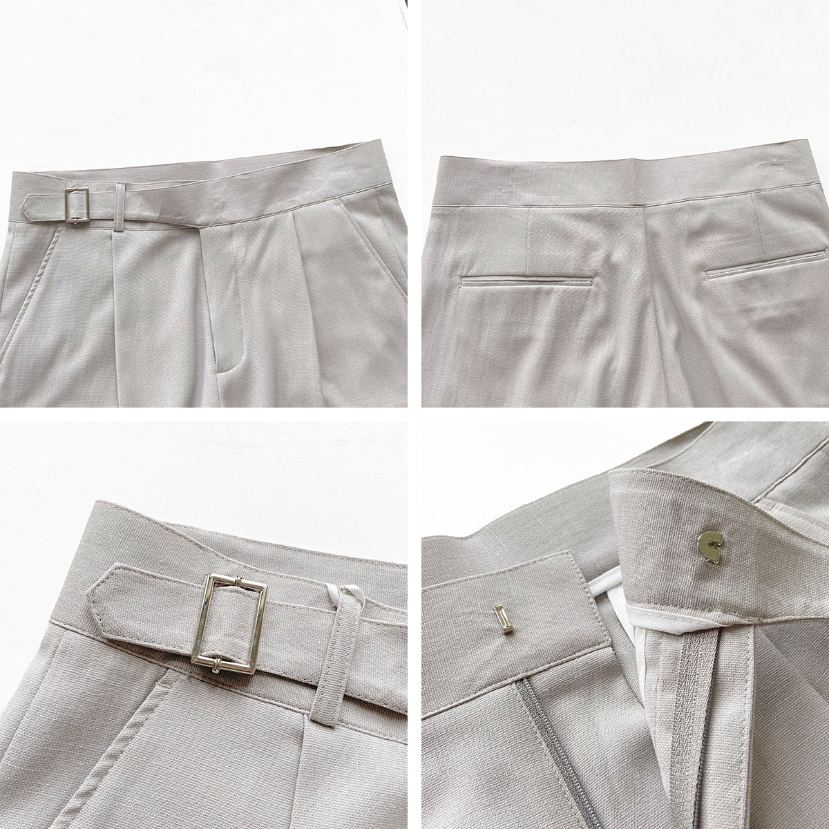 RT No. 5014 CASUAL SUIT SHORTS