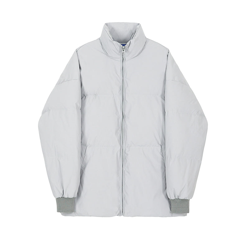 RT No. 1230 PADDED PUFFER JK