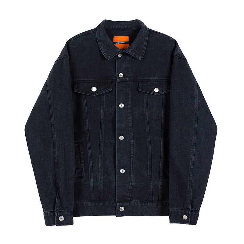 RT No. 3001 DENIM JK