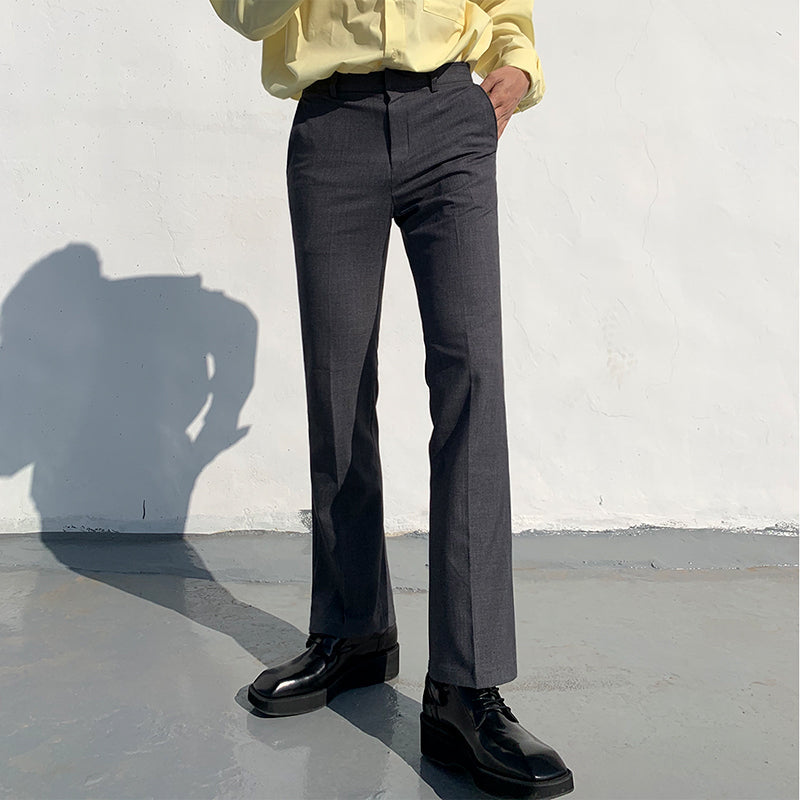 RT No. 2013 SUIT PANTS