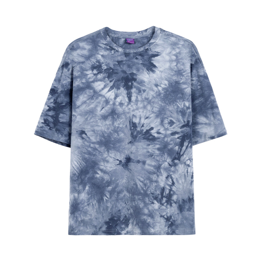 RT No. 535 TIEDYE SHORTSLEEVE SHIRT