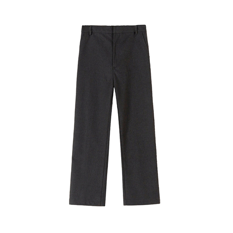 RT No. 3349 WIDE DRAPE PANTS