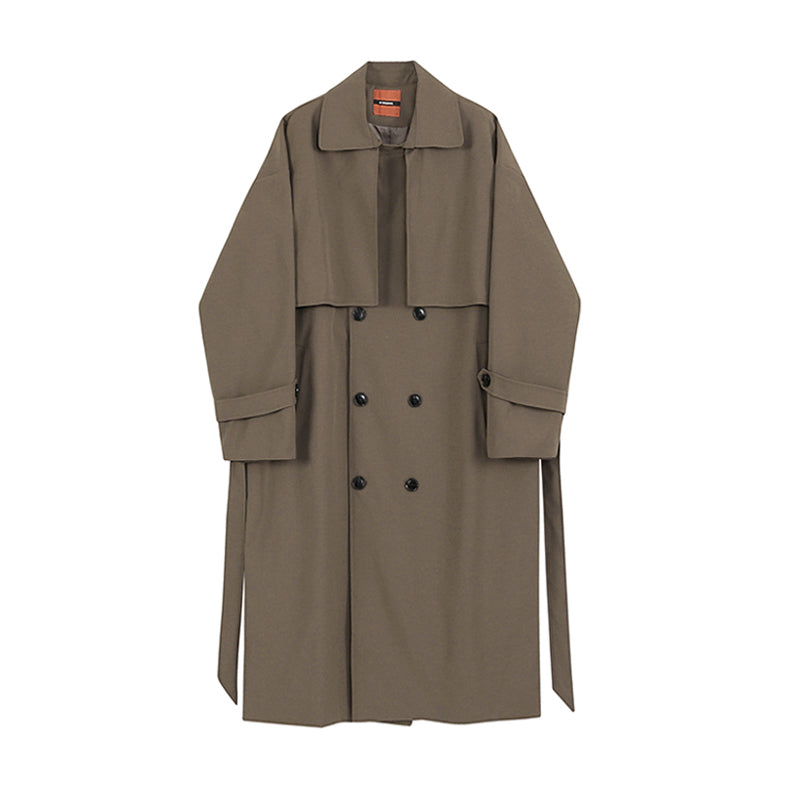 RT No. 2764 TRENCH COAT