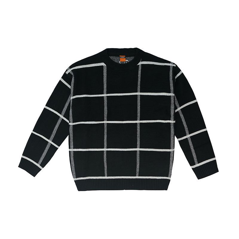 RT No. 408 LINE SWEATER