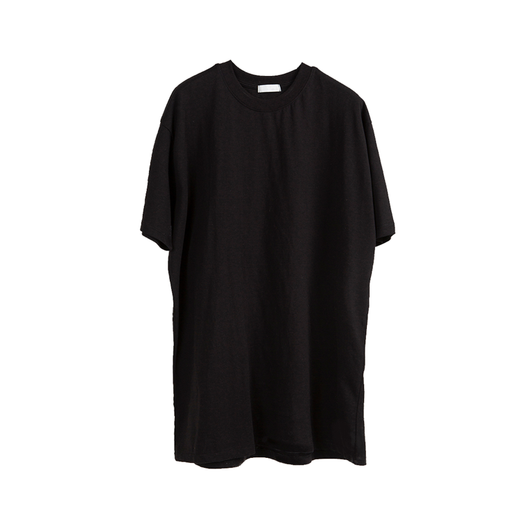 RT No. 850 BASIC OVERSIZE COTTON SHIRT