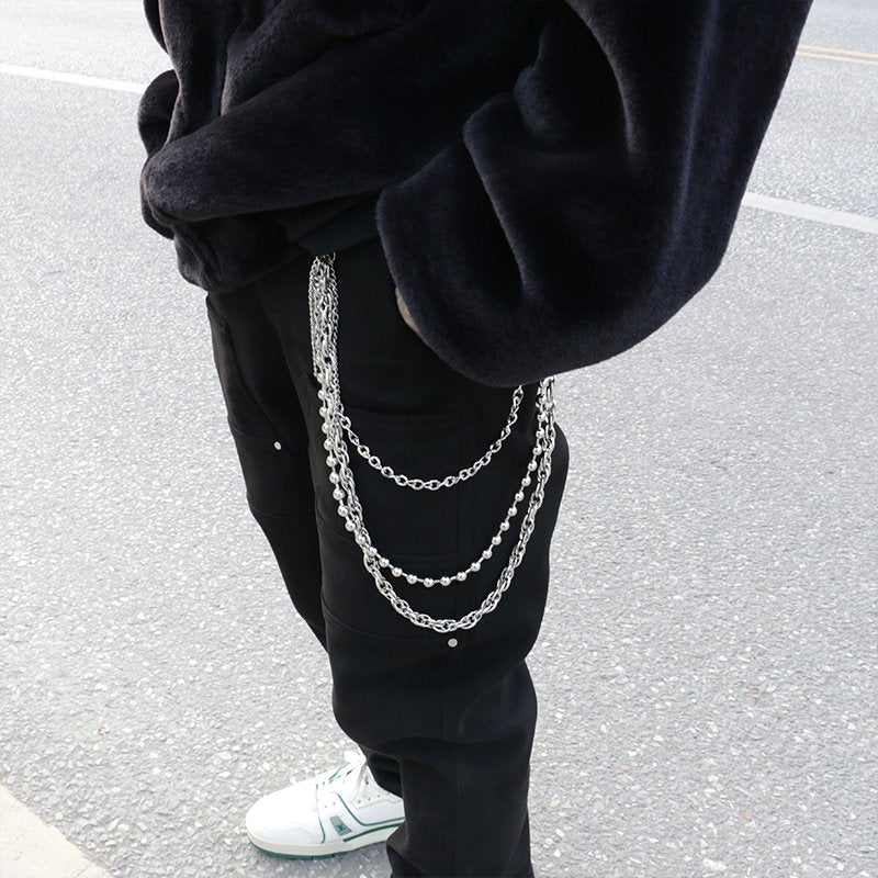 RT No. 1266 POCKET CHAIN