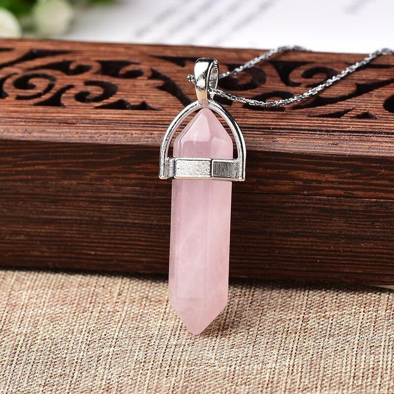 ® Rose Quartz