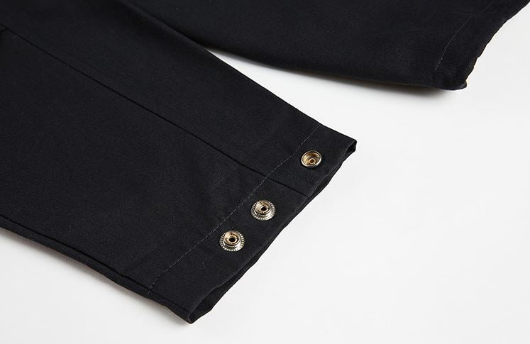 RT No. 5134 COLLAR POCKET JK